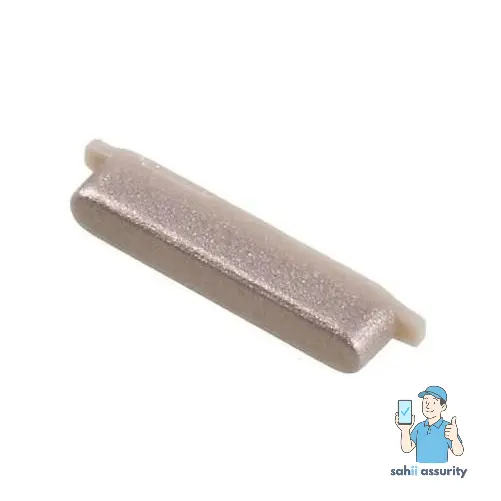 Power Button Outer for Samsung Galaxy J5 Prime Gold